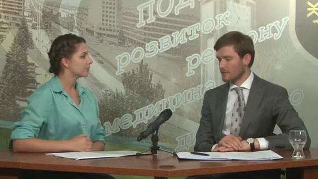 Алексей Кавылин про результаты налоговых поступлений в Запорожской области смотреть онлайн