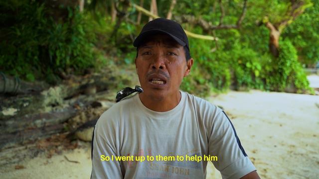 The Most Dangerous Fishing Method in the World (Compressor Diving) смотреть онлайн