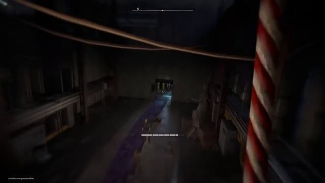 DYING LIGHT 2: любопытные факты, которые вас могут удивить смотреть онлайн