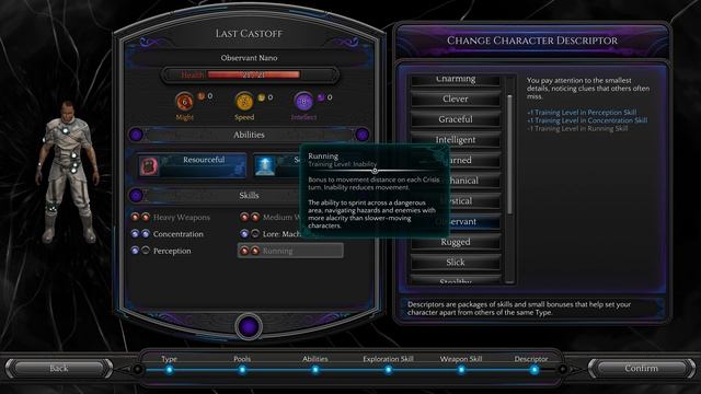 Torment: Tides of Numenera - Part 1 [4K, 60fps, and No Commentary] смотреть онлайн