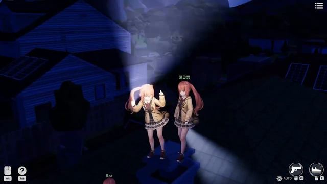 What Is StarCube? MMO - First Look