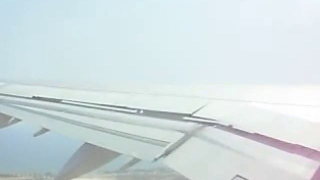 Airbus A321 Take Off by Thomas Cook from Larnaca Hermes Airport. смотреть онлайн