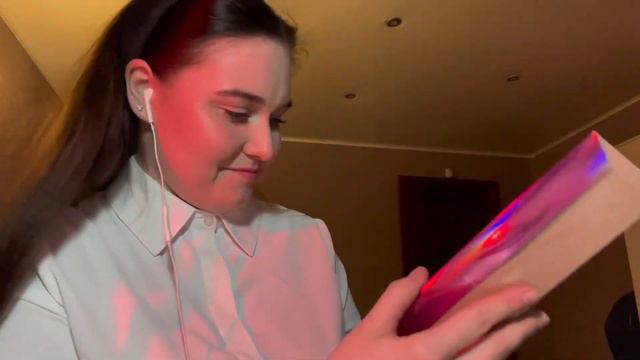 💕уютная распаковка Always Bratz Jade💔 смотреть онлайн