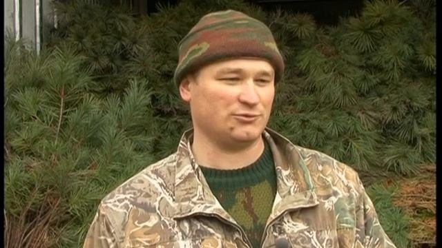 Миллион кедров для леопарда смотреть онлайн