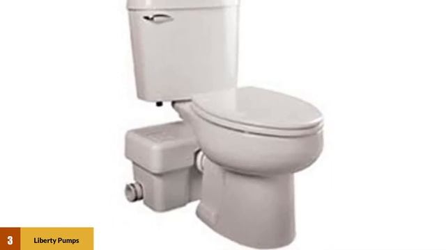Best Toilet For Basement 2024 [Top 5 pick] смотреть онлайн
