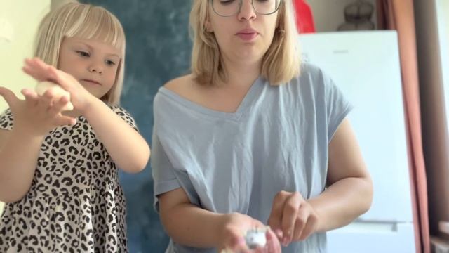 Влог/Мой ежедневный уход за лицом/обычный будний день многомамы смотреть онлайн