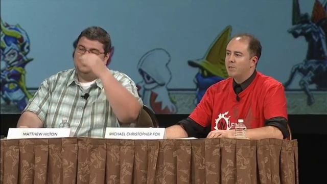 Thal's bloody balls (Origin from Fan Festival NA 2014) смотреть онлайн