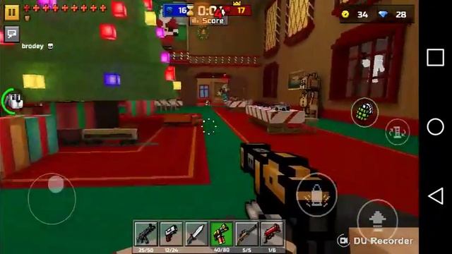 Pixel fight part 4 смотреть онлайн