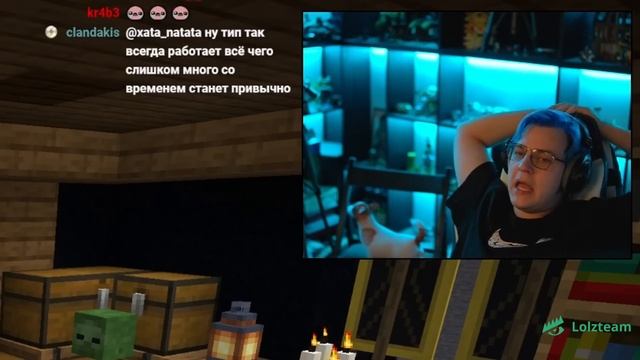 ЗВЕЗДА ЗАШЕЛ СЛИШКОМ ДАЛЕКО | Пятёрка ПОТЕРЯЛ ВСЕ РЕСУРСЫ на СП5 | Нарезка стрима ФУГА TV смотреть онлайн