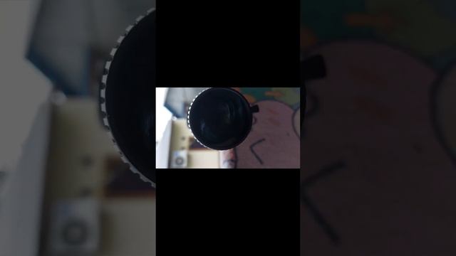 Vortex Venom 5-25×56 EBR-7C MOA RETICLE