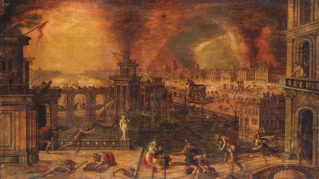 A Brief History of Jerusalem - Why Is There War for Centuries ? смотреть онлайн