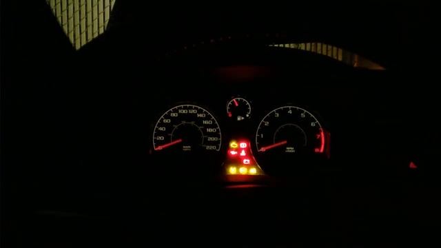 2006 Chevrolet Cobalt 2.2 No Start P0300 смотреть онлайн