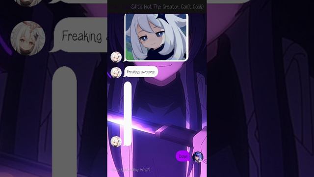 izuku Kibutso in Genshin impact highschool au//part 5//mission,Ei confession and date?// смотреть онлайн