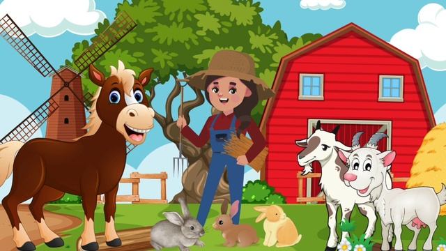 Заняття з логіко-математичного розвитку для дітей молодшого дошкільного віку "Число та цифра 3". смотреть онлайн