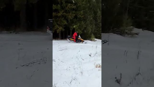 tiksi sport snowmobile Тикси спорт снегоход смотреть онлайн