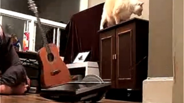 Котэ пришел вовремя смотреть онлайн