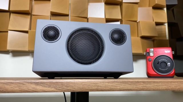 Audiopro Addon T3+