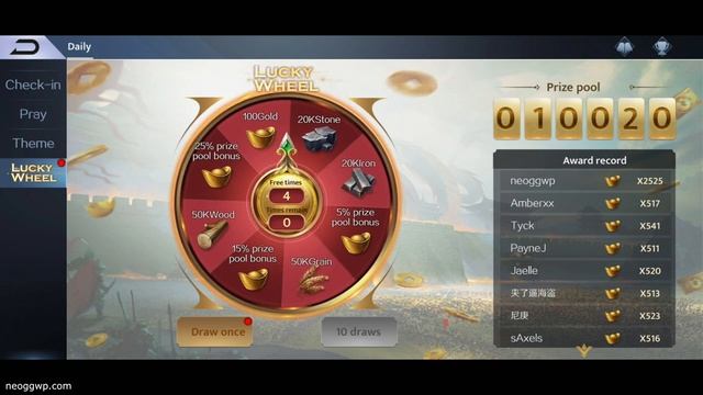Three Kingdoms Truce (Android APK) - Strategy Gameplay смотреть онлайн