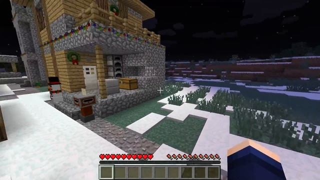 ЭТОТ УЧЁНЫЙ ЖИТЕЛЬ СОЗДАЛ КОСТЮМ ЖЕЛЕЗНОГО ЧЕЛОВЕКА В МАЙНКРАФТ