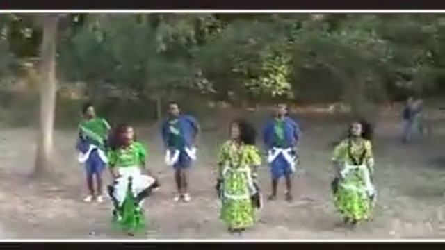 Agew Tribe - Tigray Region in Tigray State of Ethiopia #2 ADERASEKEHW!!!! смотреть онлайн
