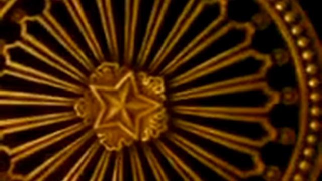 Сатанинская символика в московском метро смотреть онлайн