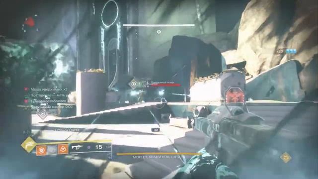 D2 | JORRVASKR | Самый полный гайд по прохождению рейда Последнее Желание. смотреть онлайн
