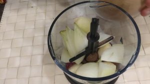 Ямайский Джерк. Курица по-ямайски.