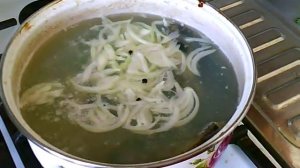 отварная зубатка