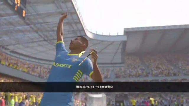 FIFA 17 что будет если удалить команду в ultimate team смотреть онлайн