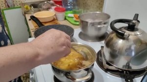 Голодным не буду 97