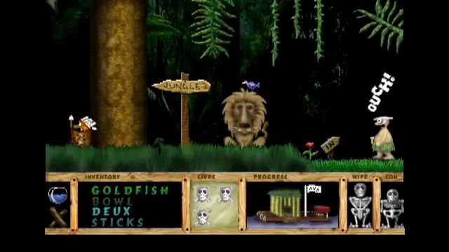 Three Weeks in Paradise (Free Remake - Indie game) смотреть онлайн