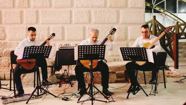 Ciacona by Silvius Leopold Weiss - Trio Alla Breve (arr. Eythor Thoraksson) LIVE смотреть онлайн