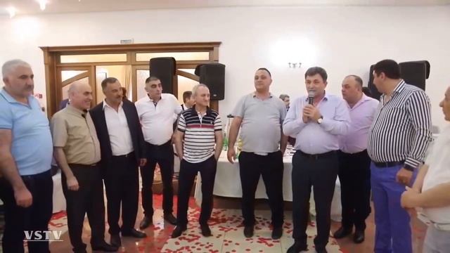 Gözəl Azərbaycan Toyu Tümendə 3 cü hissə Шикарная Азербайджанская Свадьба Тюмень смотреть онлайн