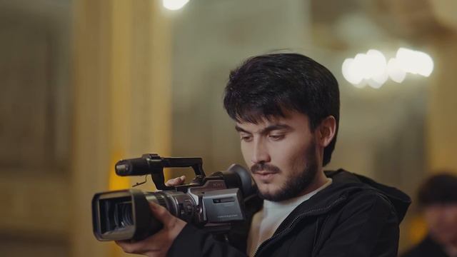 Shoxruxbek Ergashev & Doston Ergashev - To'yiga Borib Kelamiz