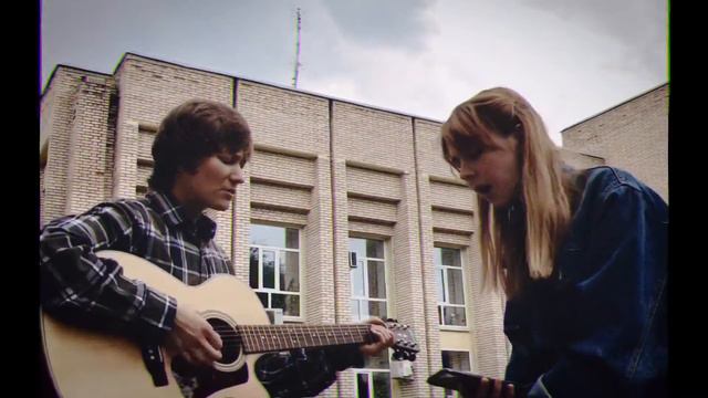 Sirotkin - Бейся сердце, время биться (Anderwill cover - Heartbeat) смотреть онлайн