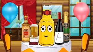 С Днем Рождения! Прикольное универсальное поздравление