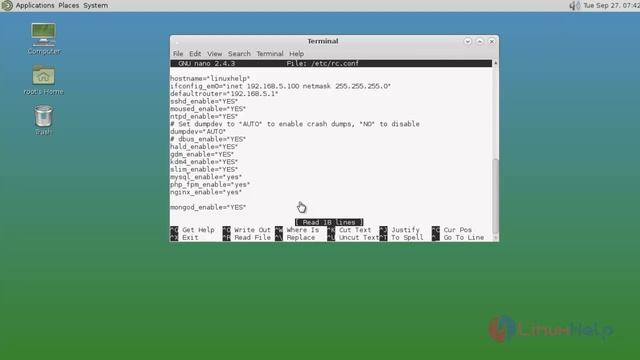 How to install MongoDB in FreeBSD смотреть онлайн