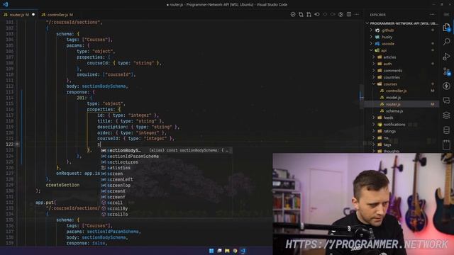 Building a Social Platform for Devs | React, Fastify, Postgres & Tailwind CSS | Live Coding with Q& смотреть онлайн