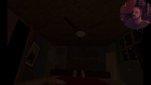 Sleepless | Indie Sleep Paralysis Horror Game смотреть онлайн