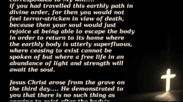 Fear of death... смотреть онлайн