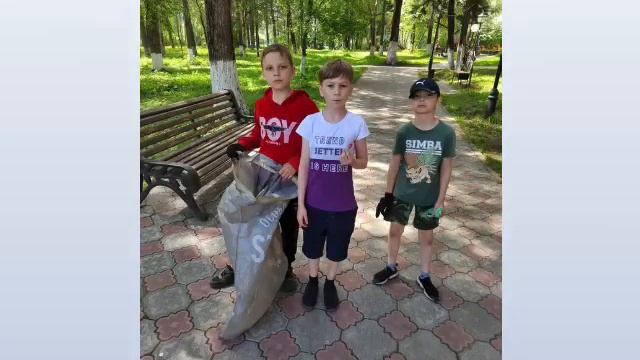 15 июня День добрых дел смотреть онлайн