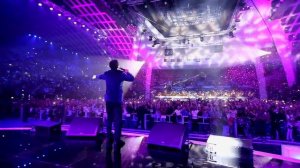 Saro Tovmasyan - Te sirt unes /Live in concert/