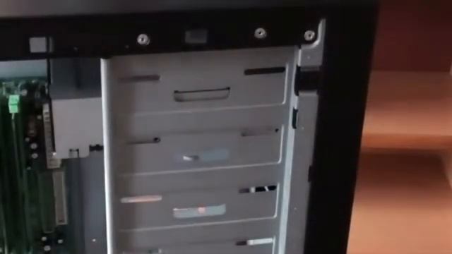 Как собрать компьютер своими руками (8) смотреть онлайн