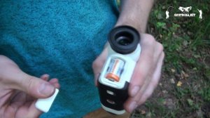 Лучший лазерный дальномер для гольфа и охоты | Oxotnika.net