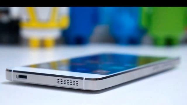Xiaomi Mi6 Smartphone review смотреть онлайн