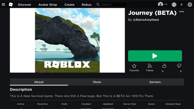 I Made My Roblox Game Showcase Uncopylocked смотреть онлайн
