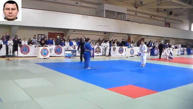 106 ПОЕДИНОК • Judo.MD 2022 Vasile Luca {25•11•2022} смотреть онлайн