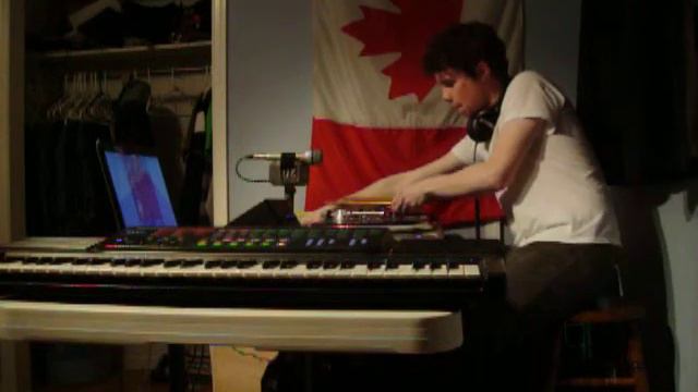 REquiem for a Dream REmix/jam/tidbit смотреть онлайн