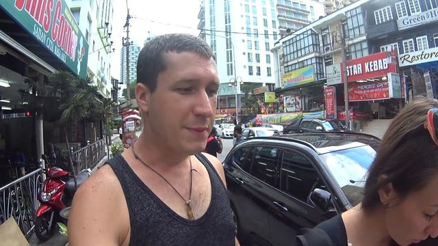 Куала-Лумпур нашими глазами. Цены, еда, проезд. Малайзия: День №1 | Движение - Жизнь смотреть онлайн