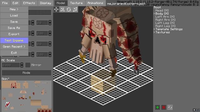 MODPACK y Mapa Completo del DEDSAFIO 2 | Tutorial + Descarga | Como hacer un servidor como dedsafio смотреть онлайн